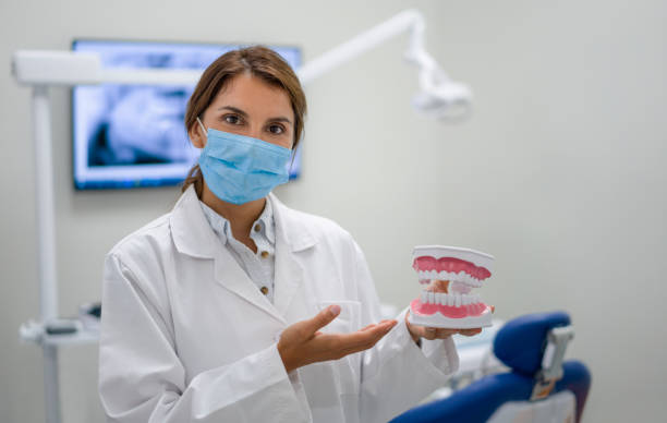 Best Emergency Dentist for Lost Fillings or Crowns in Salamanca, NY