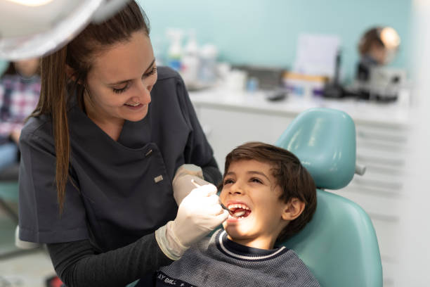 Best Emergency Dentist for Special Needs Patients in Salamanca, NY