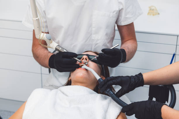 Best Emergency Dentist for Knocked-Out Tooth in Salamanca, NY