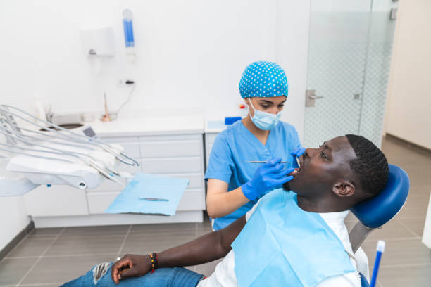 Best Emergency Dental Extractions in Salamanca, NY
