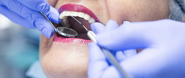 Best Pediatric Emergency Dentist in Salamanca, NY