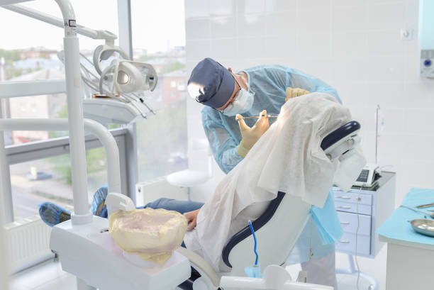 Best Broken or Cracked Tooth Emergency Dentist in Salamanca, NY